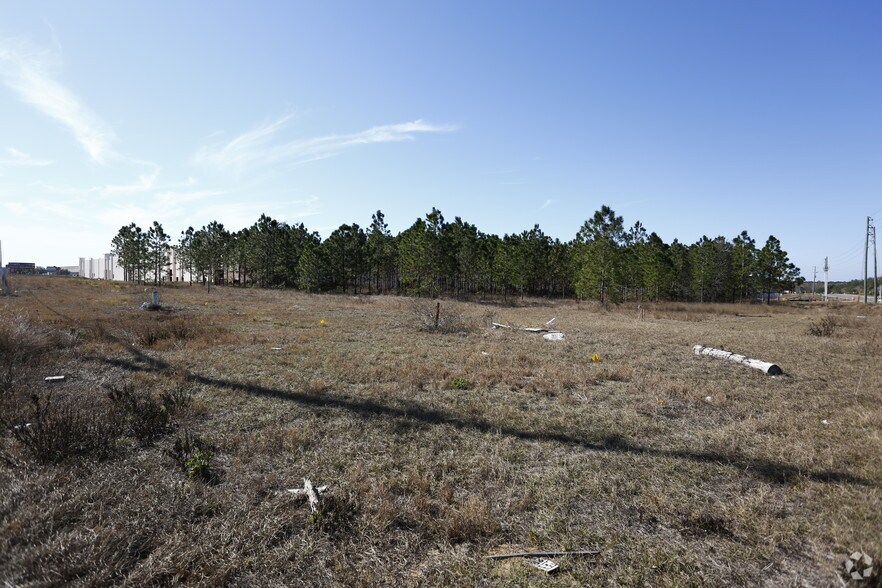 US Highway 27 & Deen Still Rd N, Davenport, FL à vendre - Photo du bâtiment - Image 1 de 3