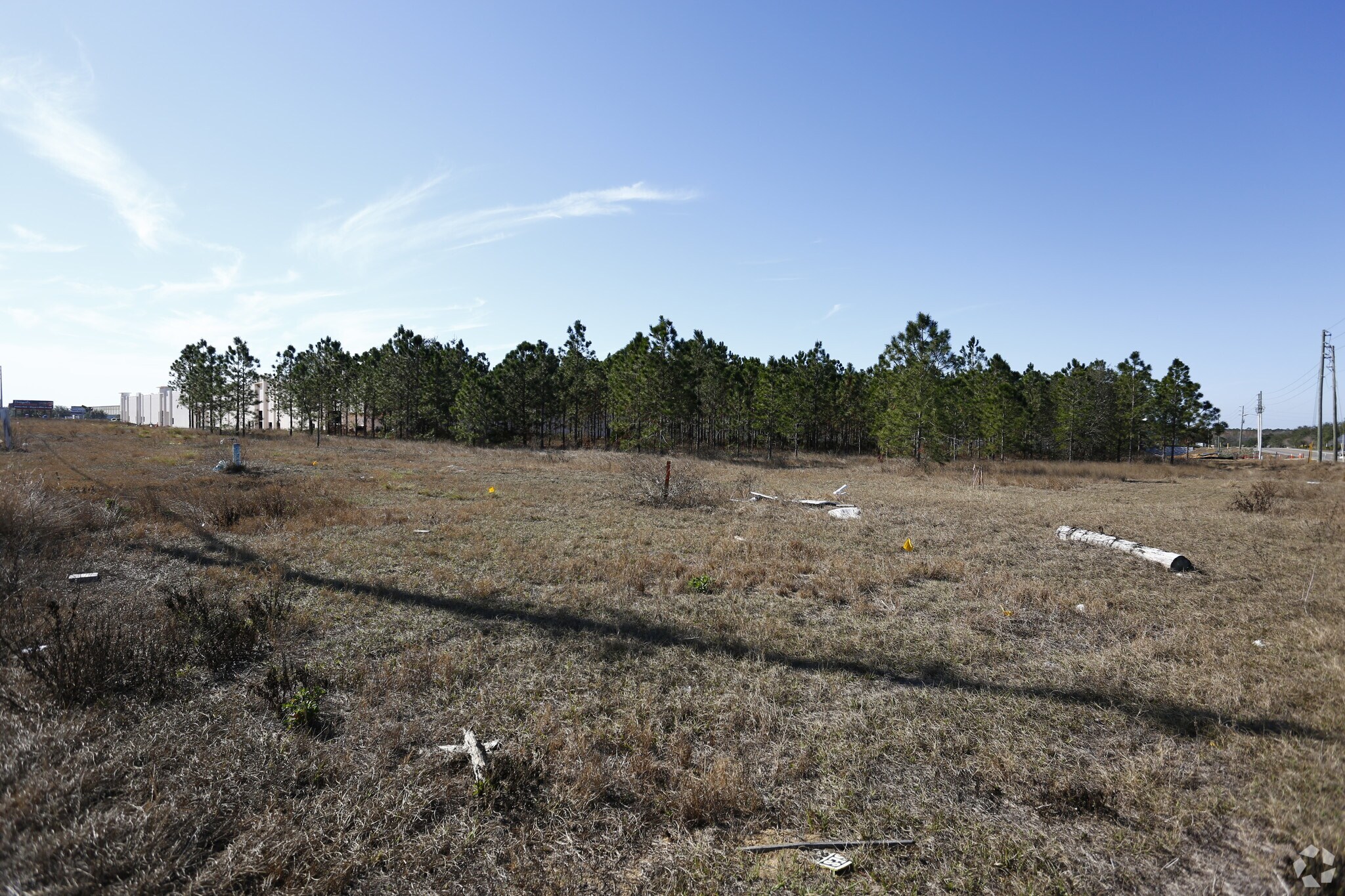 US Highway 27 & Deen Still Rd N, Davenport, FL à vendre Photo du bâtiment- Image 1 de 4
