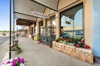 Plus de détails pour 133 N Texas St, De Leon, TX - Commerce de détail à vendre