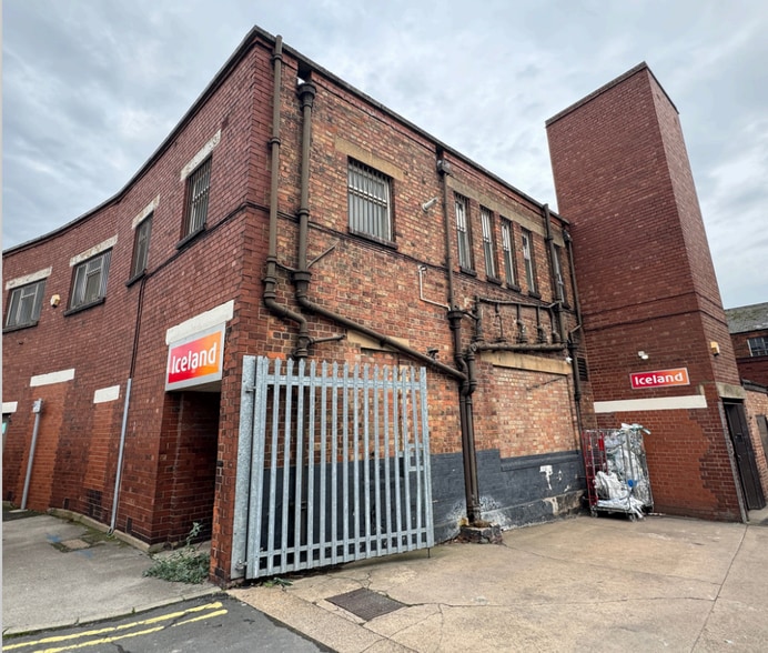 42-44 Boothferry Rd, Goole for sale - Building Photo - Image 3 of 5