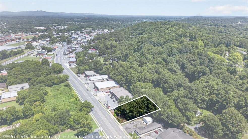 100 S Wall St, Calhoun, GA for sale - Building Photo - Image 3 of 5