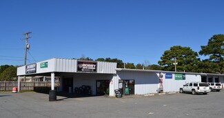 Plus de détails pour 4205 E Kiehl Ave, Sherwood, AR - Commerce de détail à vendre