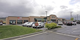 More details for 898 N Main St, Smithfield, UT - Retail for Lease