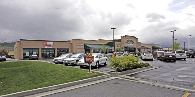 More details for 898 N Main St, Smithfield, UT - Retail for Lease