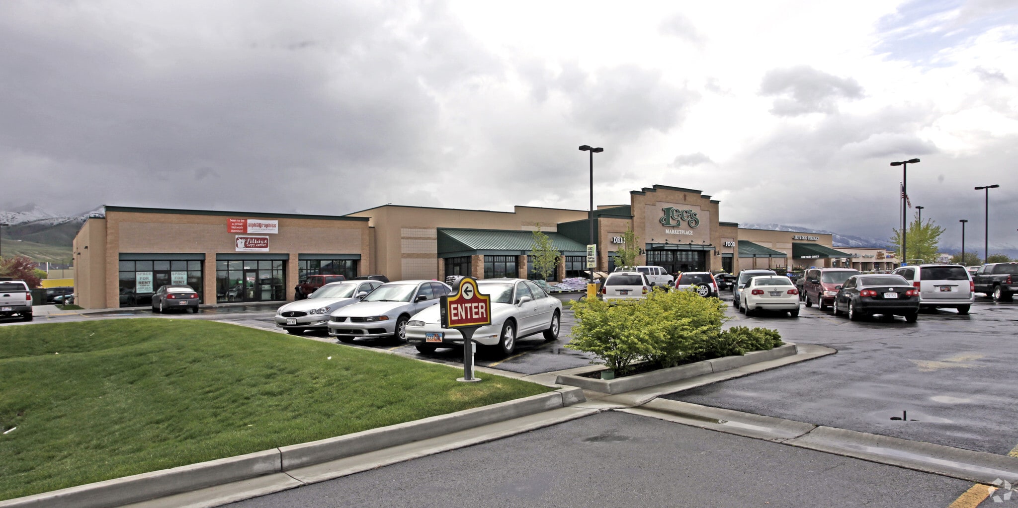 898 N Main St, Smithfield, UT for lease Building Photo- Image 1 of 9