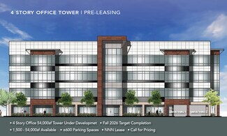 Plus de détails pour 11413 Slide rd, Lubbock, TX - Bureau à louer