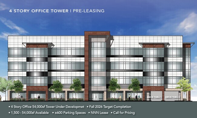 More details for 11413 Slide rd, Lubbock, TX - Office for Lease