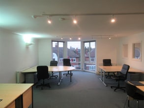 16 West Barnes Ln, London for lease Interior Photo- Image 2 of 4