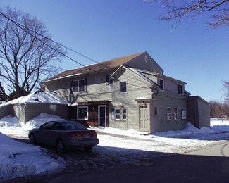 More details for 484 Burncoat St, Worcester, MA - Multifamily for Sale