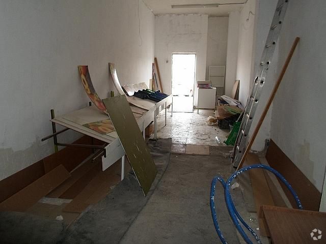 Retail in Fuenlabrada, Madrid for lease - Interior Photo - Image 1 of 1