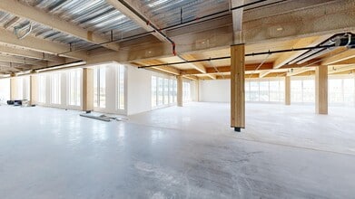 1501 Mike Fahey St, Omaha, NE à louer Photo intérieure- Image 2 de 9