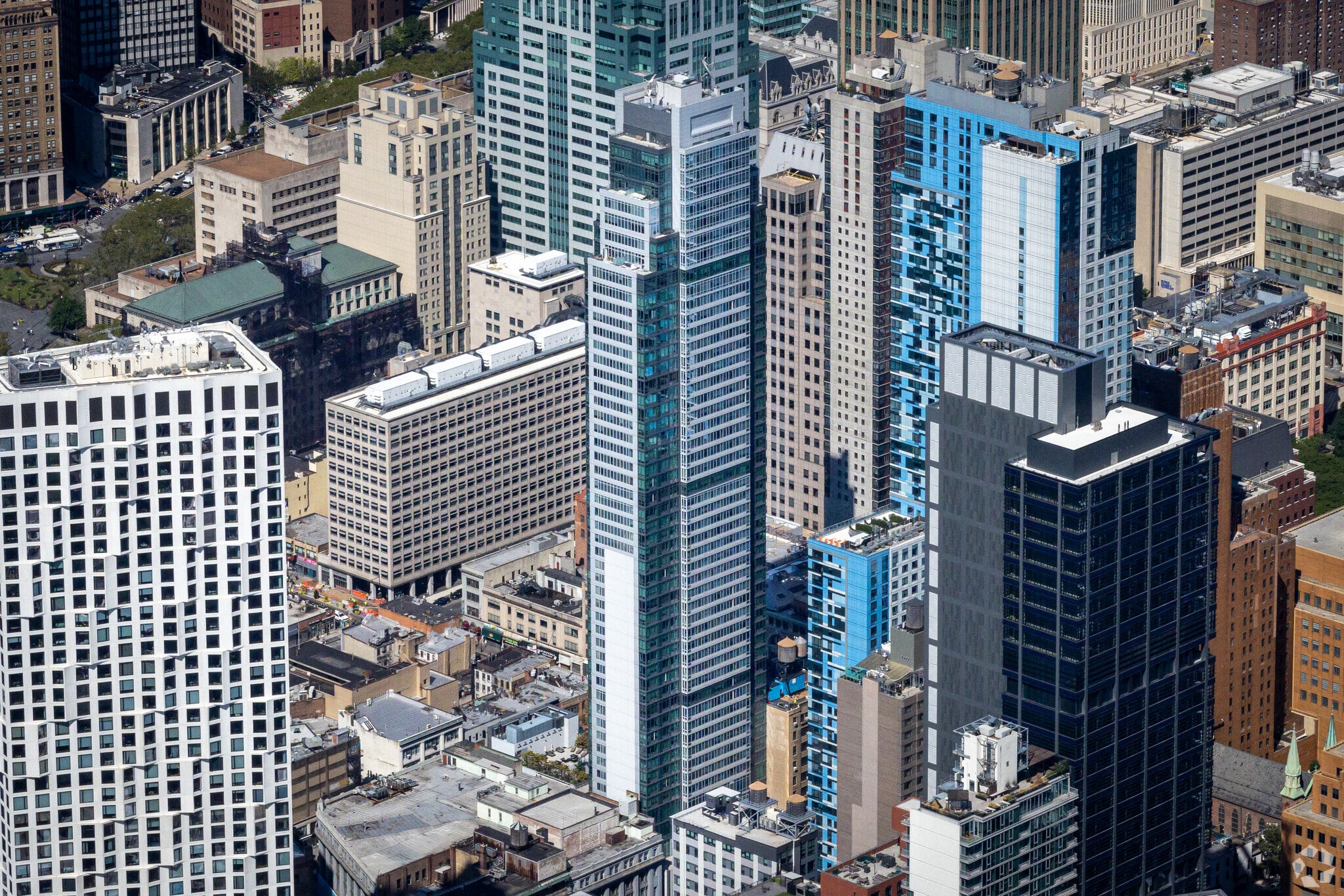 388 Bridge St, Brooklyn, NY for lease Building Photo- Image 1 of 13