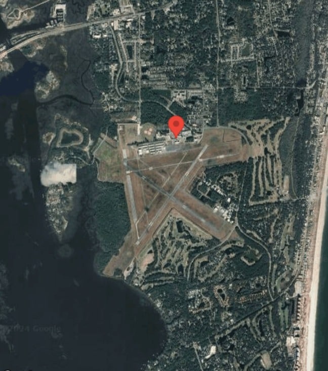 680 Airport Rd, Fernandina Beach, FL for lease Building Photo- Image 1 of 5