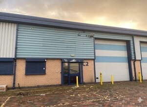 Dewsbury Rd, Stoke On Trent for lease Building Photo- Image 1 of 1