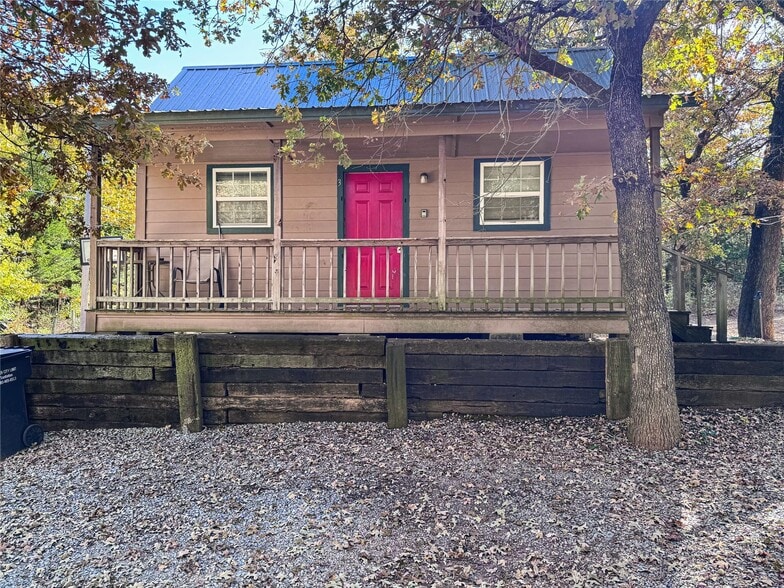 2131 Sioux Dr, Sulphur, OK à vendre - Photo du bâtiment - Image 2 de 39