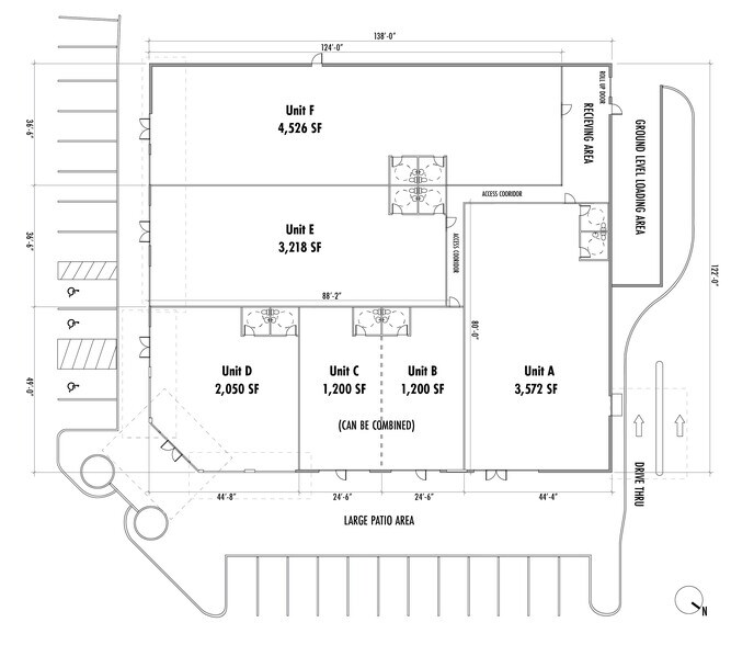 3941 Spring Rd, Moorpark, CA à louer - Plan d’étage - Image 3 de 7