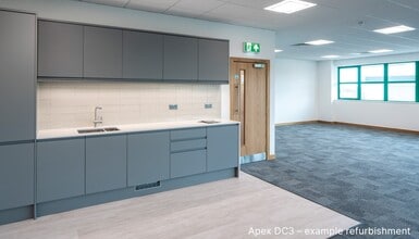 Cheaney Dr, Northampton à louer Photo intérieure- Image 2 de 3