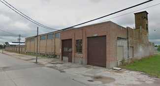 Plus de détails pour 1600-1660 Pleasant St, Dekalb, IL - Industriel à vendre