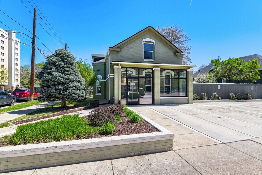 1960 Clarkson St, Denver, CO for sale - Building Photo - Image 3 of 28