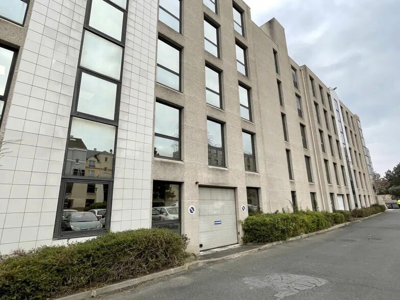 53 Boulevard De La République, Chatou for lease - Building Photo - Image 3 of 3