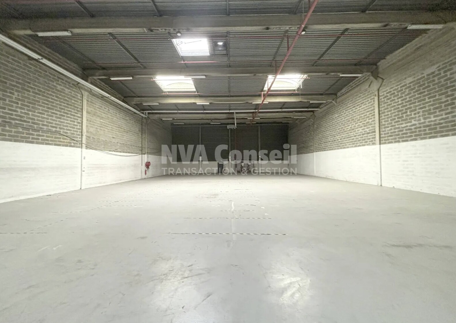 Avenue Paul Langevin, Herblay for lease Interior Photo- Image 1 of 6