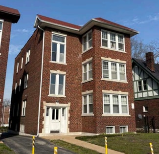 More details for Parkview Gardens - 20 Property Portfolio – Multifamily for Sale, Saint Louis, MO