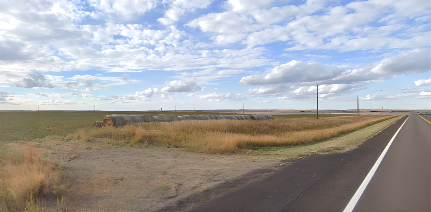 26th St NW & 131st NW ave, Arnegard, ND à vendre Photo principale- Image 1 de 4