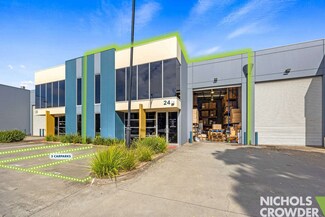 More details for 140-148 Chesterville Rd, Moorabbin - Industrial for Sale