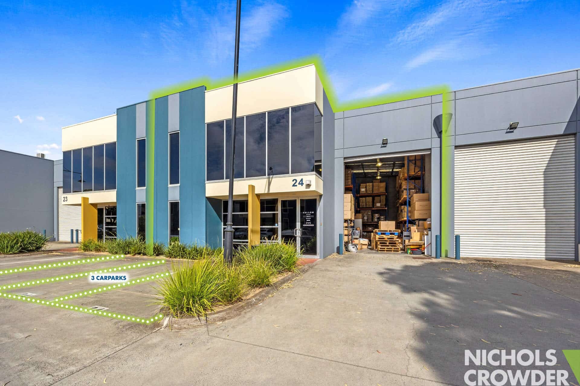 140-148 Chesterville Rd, Moorabbin for sale Primary Photo- Image 1 of 3