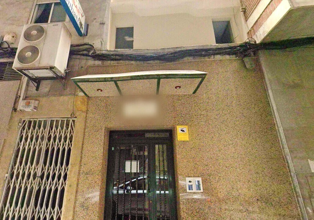 Calle de los Pasos, Molina de Segura, Murcia à vendre Photo du bâtiment- Image 1 de 4