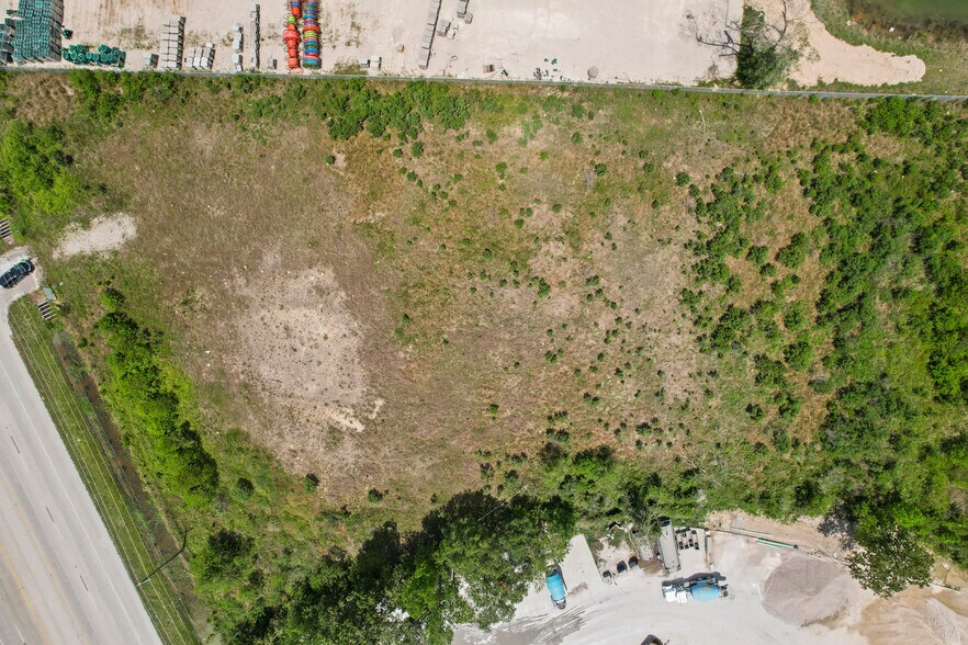 0 FM 1314, Porter, TX à vendre - Photo du bâtiment - Image 2 de 6