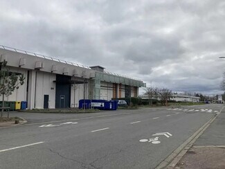 More details for Flex for Lease