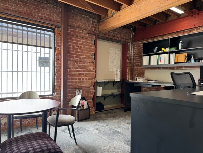 Plus de détails pour 914 Macdonald Ave, Richmond, CA - Bureau à louer