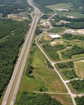 0 Casteel Rd, Bruceton Mills WV - Truck Stop