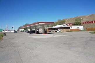 Plus de détails pour 4293 US Highway 310, Joliet, MT - Commerce de détail à vendre