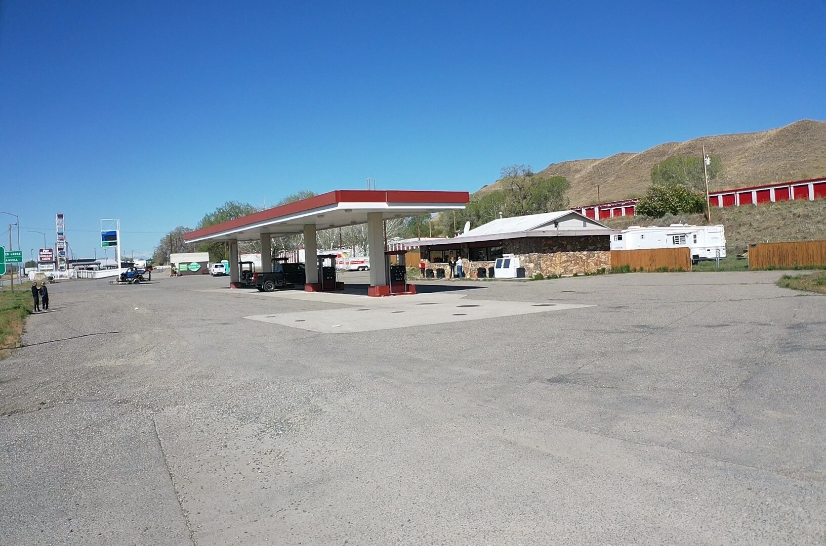 4293 US Highway 310, Joliet, MT à vendre Photo principale- Image 1 de 22