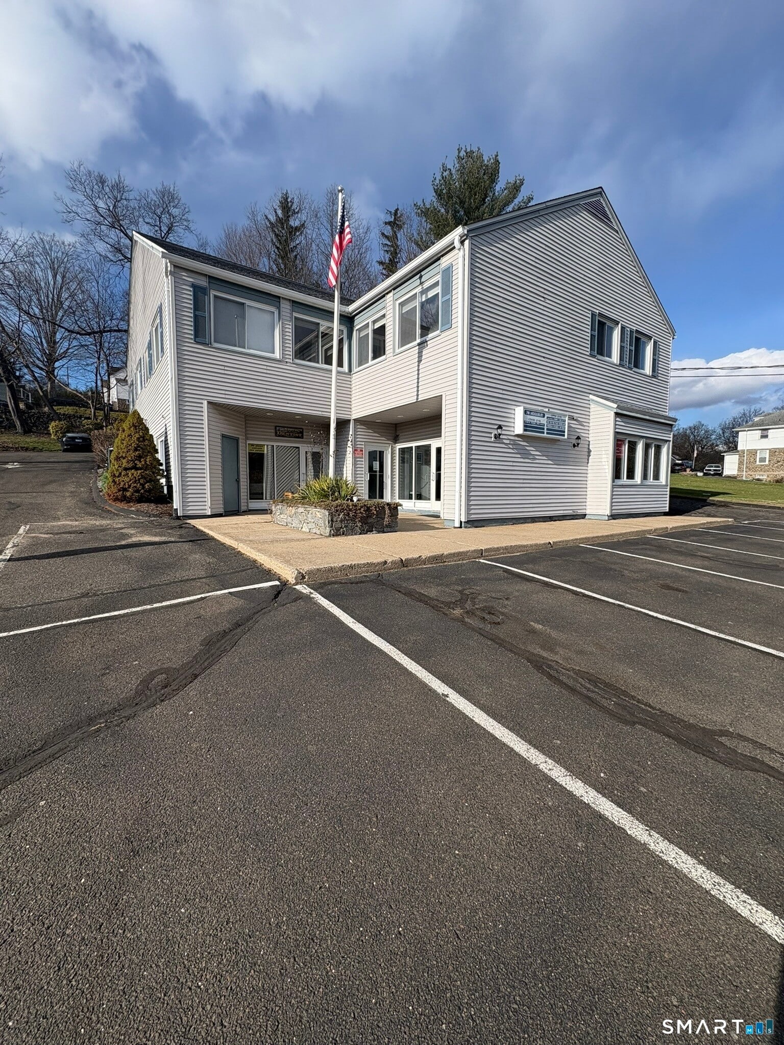 390 Middlebury Rd, Middlebury, CT for sale Building Photo- Image 1 of 16