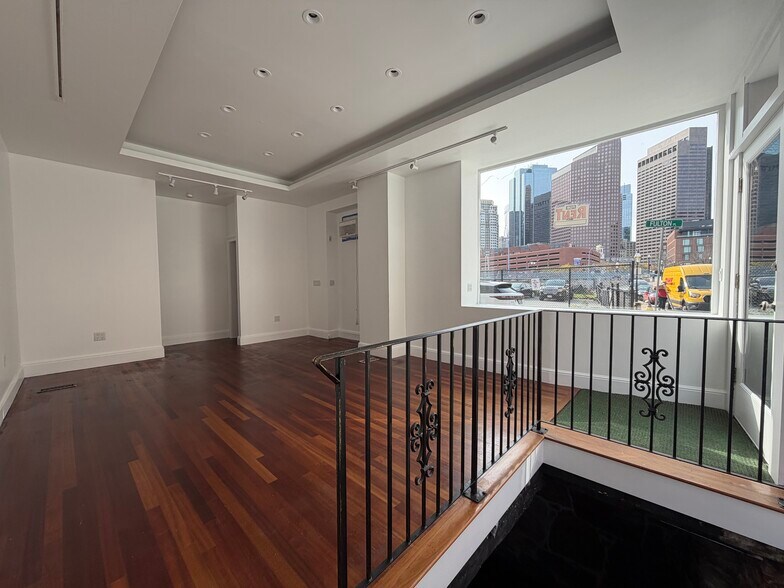 149 North St, Boston, MA à louer - Photo du bâtiment - Image 2 de 41