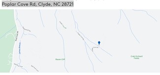 More details for 2226 Poplar Cove Rd, Clyde, NC - Land for Sale