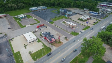 2236 US Highway 41 N, Henderson, KY - Aerial  map view - Image1