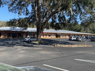 Plus de détails pour 18467 NW US Highway 441, High Springs, FL - Commerce de détail à louer