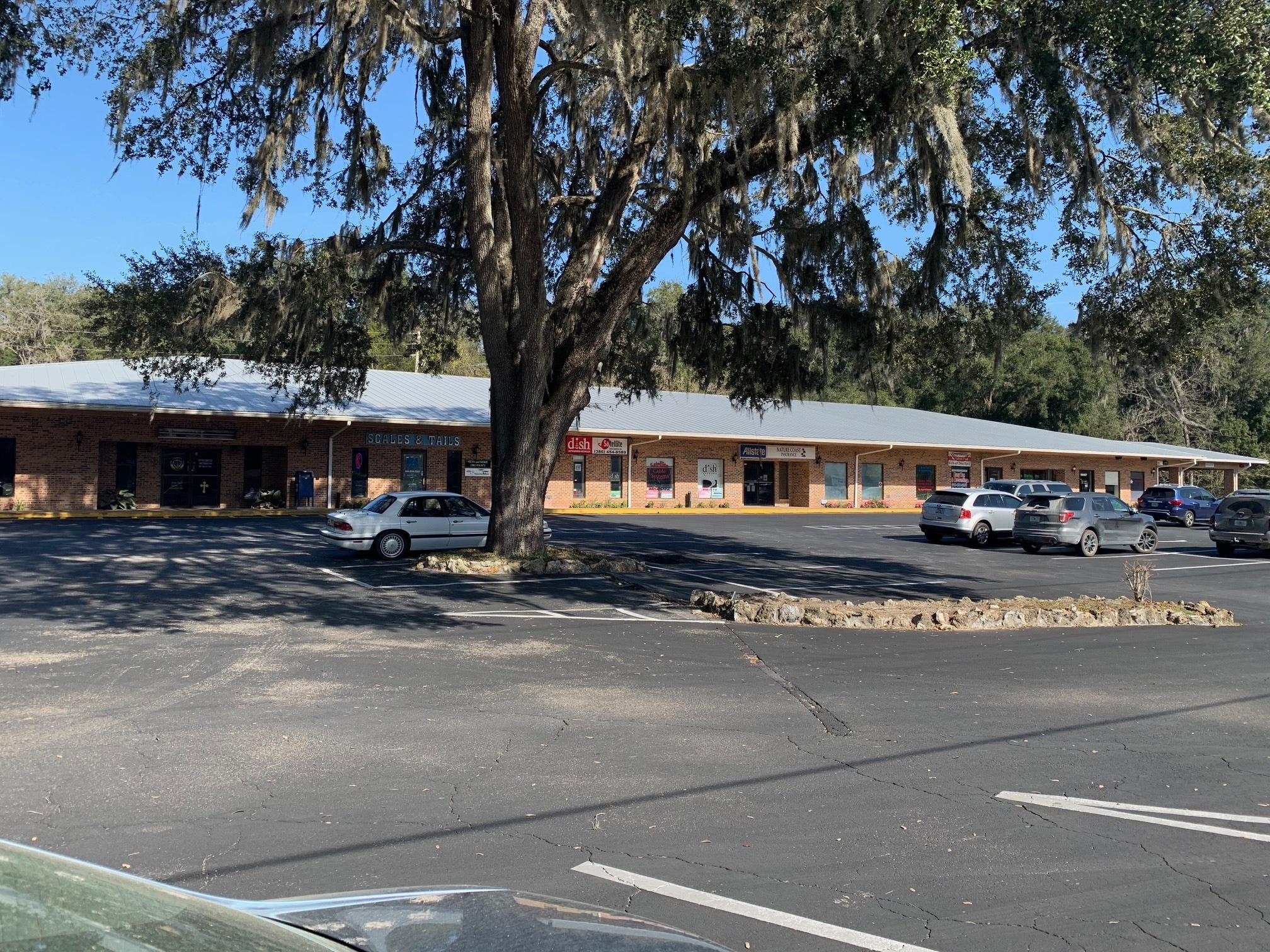 18467 NW US Highway 441, High Springs, FL for lease Primary Photo- Image 1 of 8