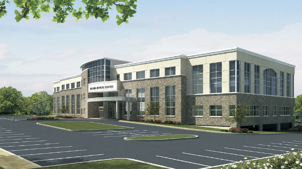 150 Red Mill Rd, Newark, DE for sale - Building Photo - Image 1 of 12