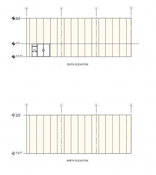 Lot #38 James Burr blvd, Kearneysville, WV for lease - Building Photo - Image 3 of 4