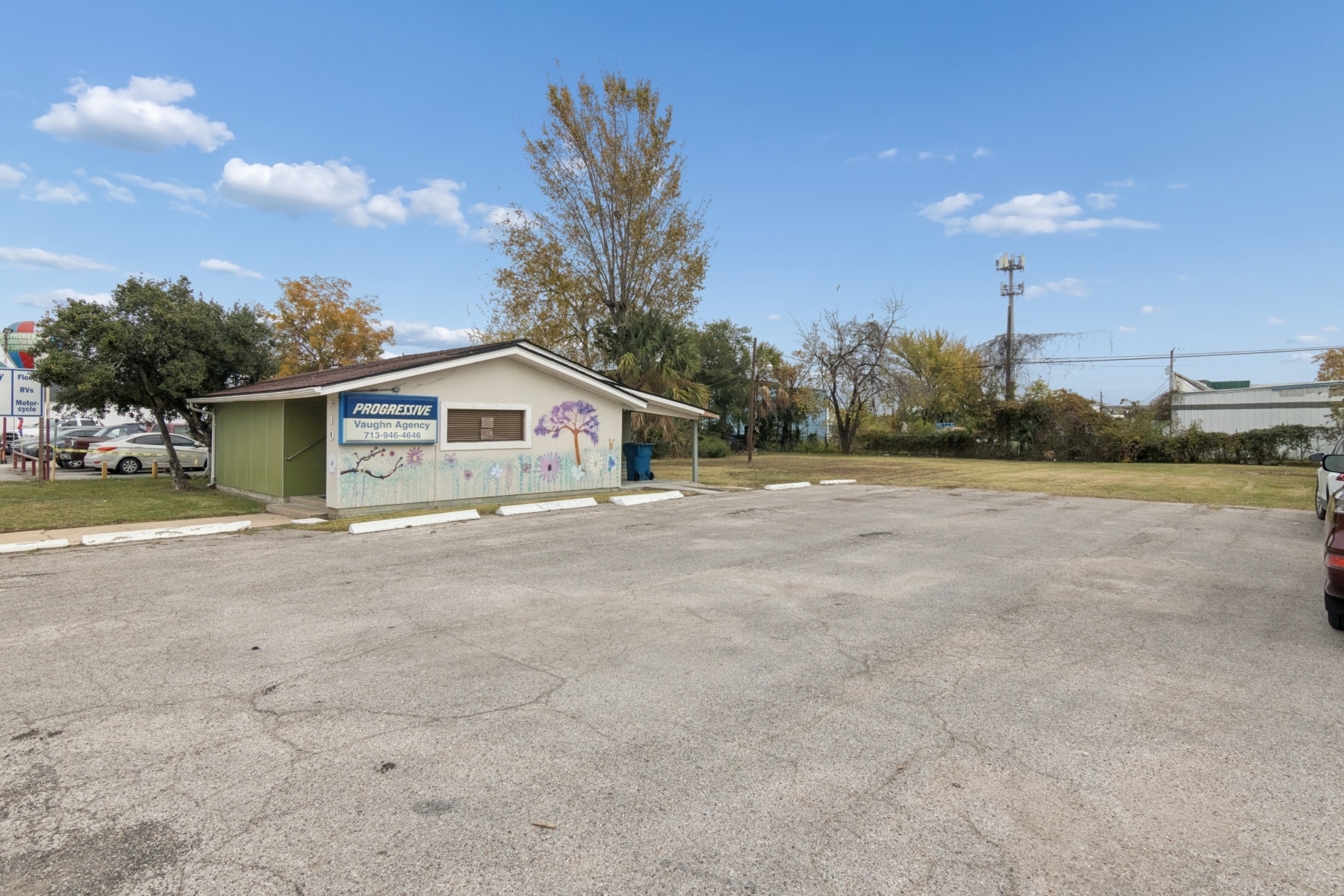 510 College Ave, South Houston, TX for sale Primary Photo- Image 1 of 18