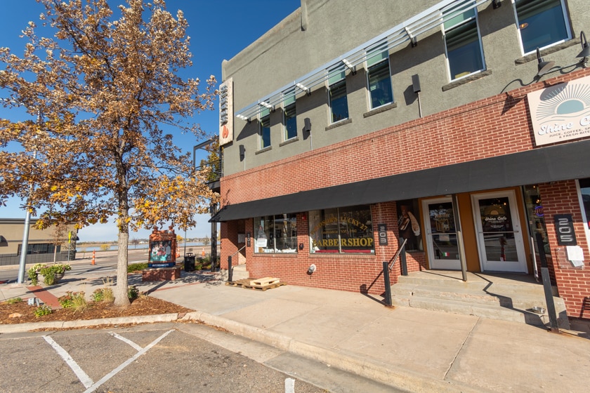 201-205 4th St, Windsor, CO for lease - Building Photo - Image 3 of 14