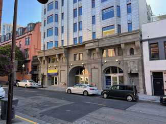 More details for 2072 Addison St, Berkeley, CA - Retail for Lease