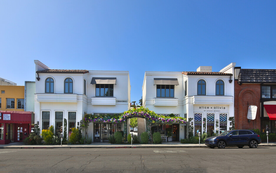 254-256 26th St, Santa Monica, CA for sale - Building Photo - Image 1 of 1