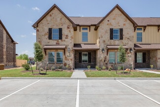 More details for 4039-4059 Gunner Trail, College Station, TX - Multifamily for Sale