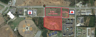 More details for 507 Fob James Dr, Valley, AL - Land for Sale